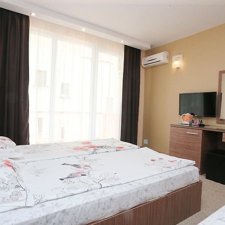 Stella Del Mare Guest House Naousa Dış mekan fotoğraf