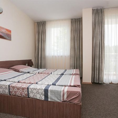 Stella Del Mare Guest House Naousa Dış mekan fotoğraf