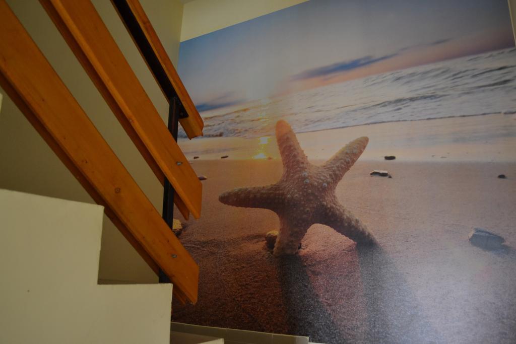 Stella Del Mare Guest House Naousa Dış mekan fotoğraf