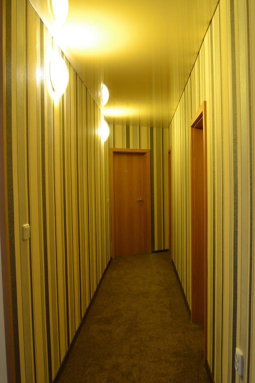 Stella Del Mare Guest House Naousa Dış mekan fotoğraf