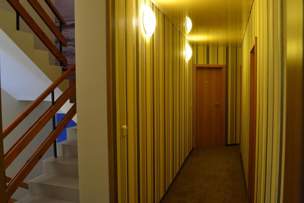 Stella Del Mare Guest House Naousa Oda fotoğraf
