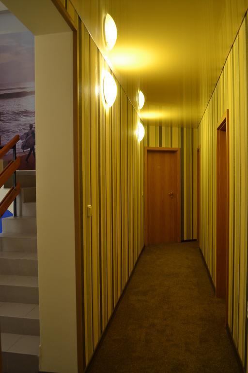 Stella Del Mare Guest House Naousa Dış mekan fotoğraf