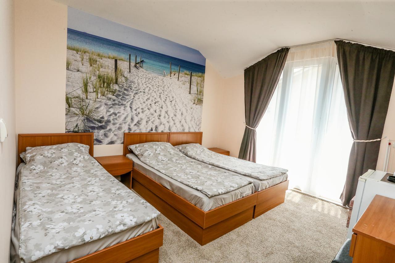 Stella Del Mare Guest House Naousa Dış mekan fotoğraf