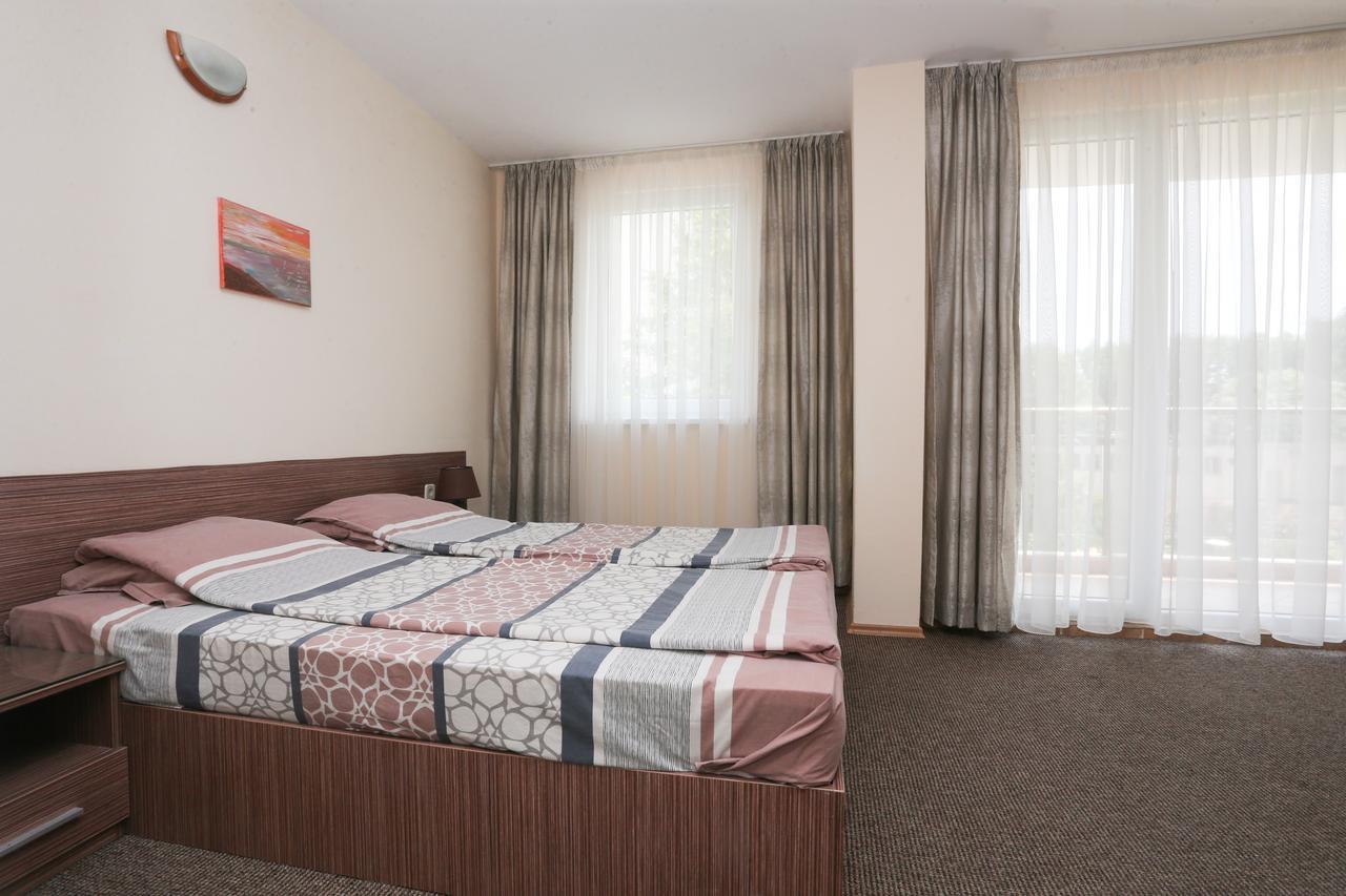 Stella Del Mare Guest House Naousa Dış mekan fotoğraf