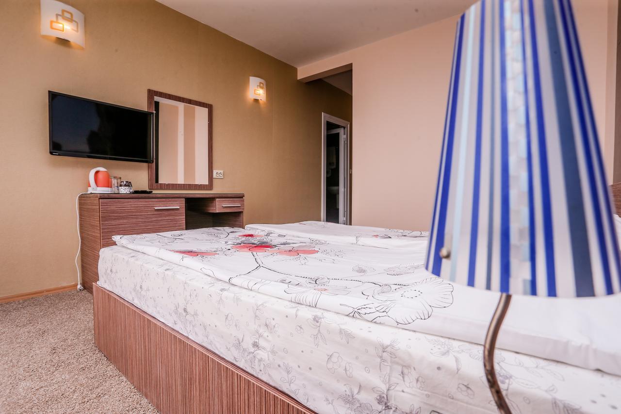 Stella Del Mare Guest House Naousa Dış mekan fotoğraf
